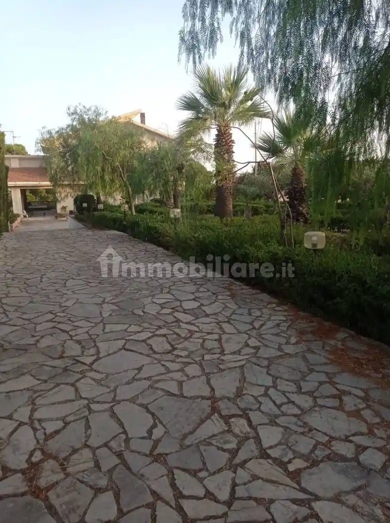 Villa unifamiliare viale Eracle, Cattolica Eraclea - foto 4