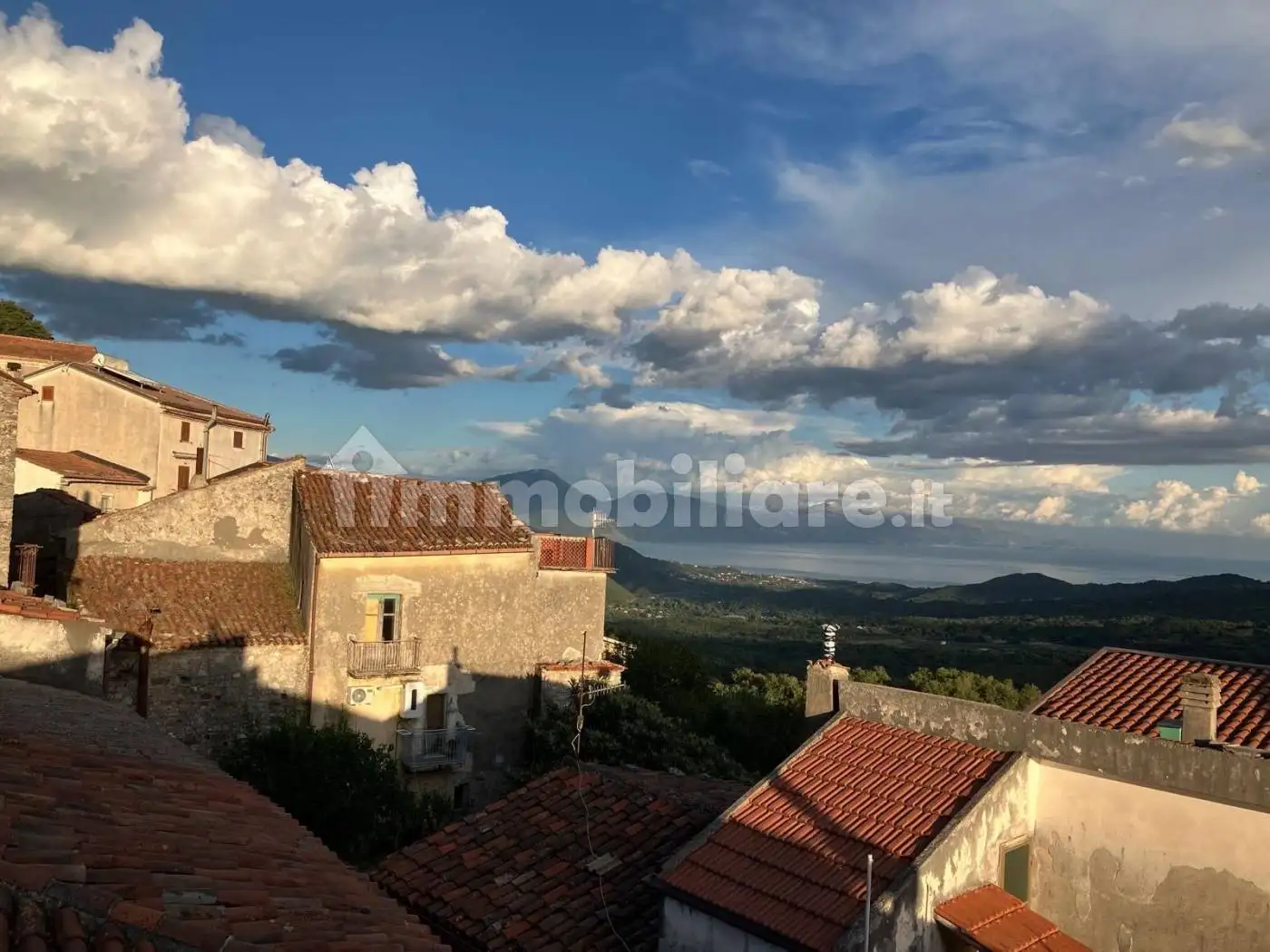 Casa indipendente in vendita a Roccagloriosa