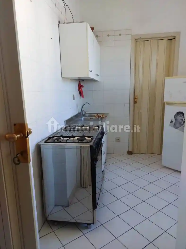 Appartamento in vendita a Agrigento