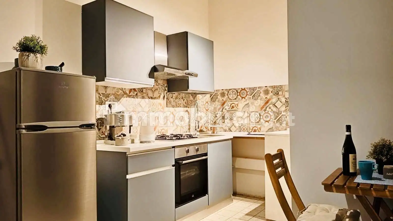 Appartamento in affitto a Giardini-Naxos