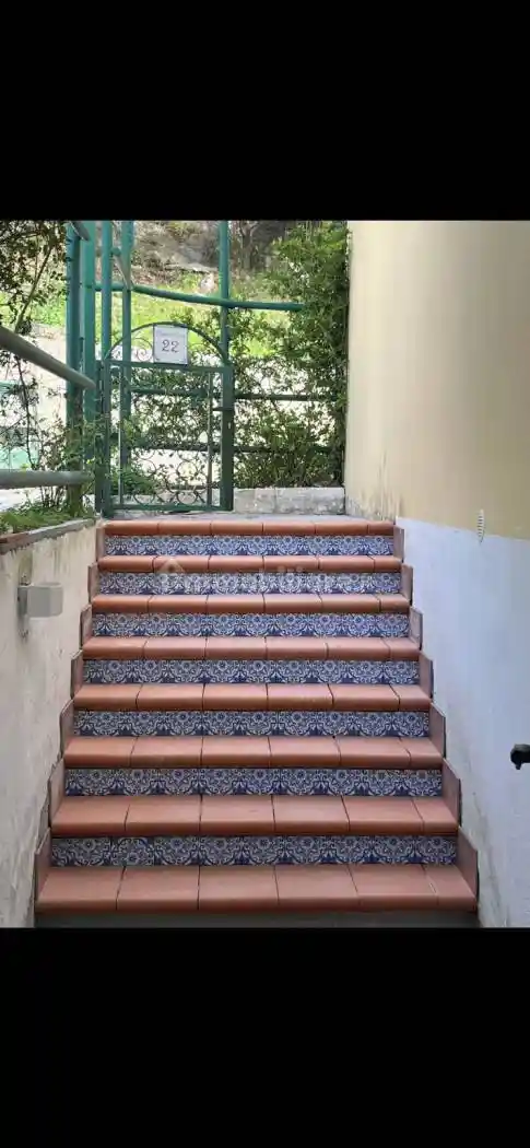 Villa a schiera Villaggio del Bridge 22, San Nicola Arcella - foto 5