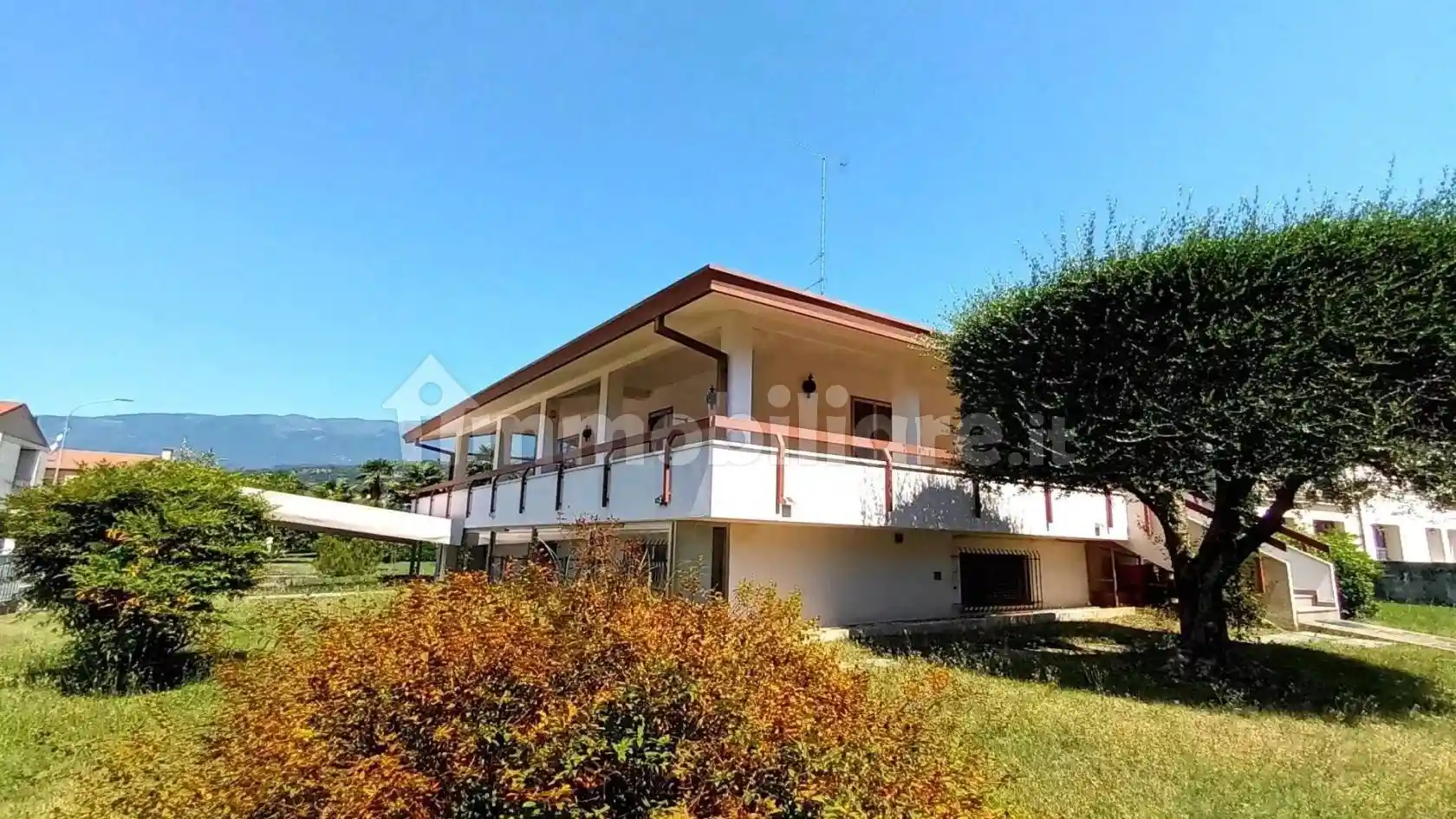 Villa unifamiliare, buono stato, 225 m², Centro, Cappella Maggiore - foto 3