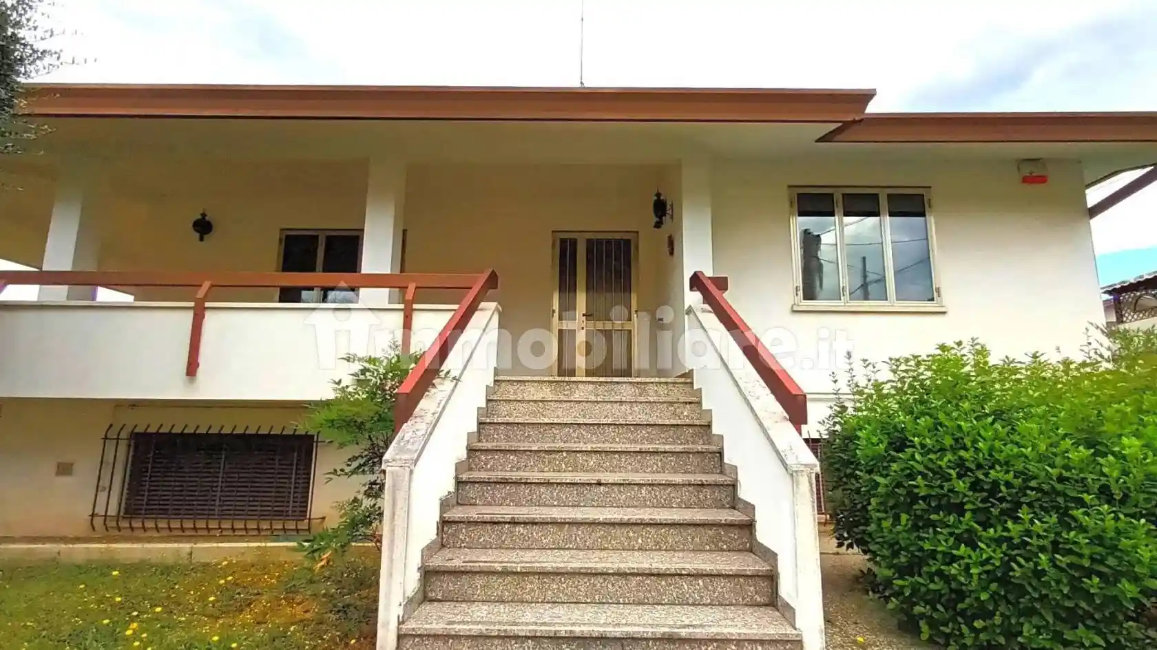 Villa unifamiliare, buono stato, 225 m², Centro, Cappella Maggiore - foto 4