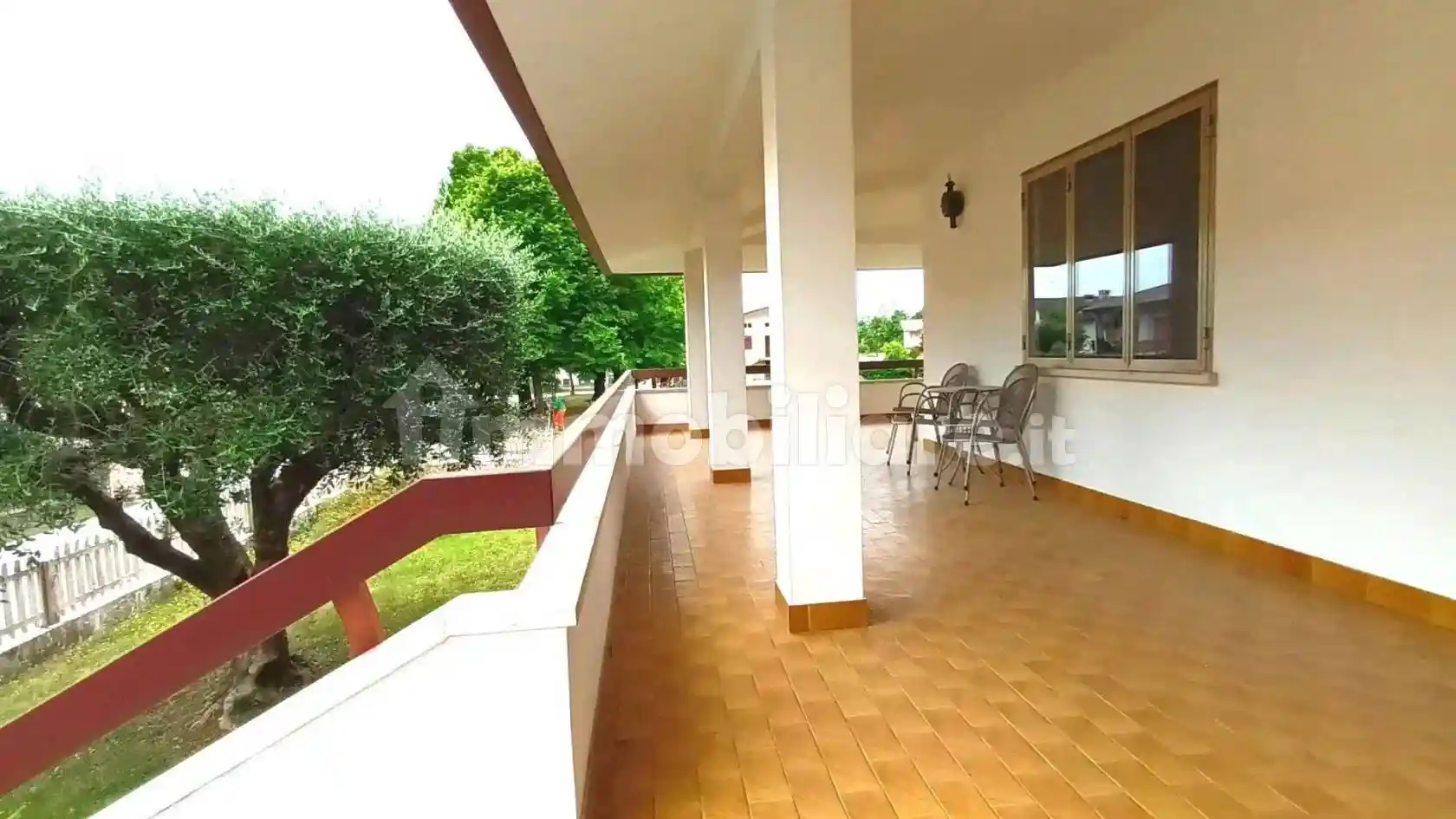 Villa unifamiliare, buono stato, 225 m², Centro, Cappella Maggiore - foto 5