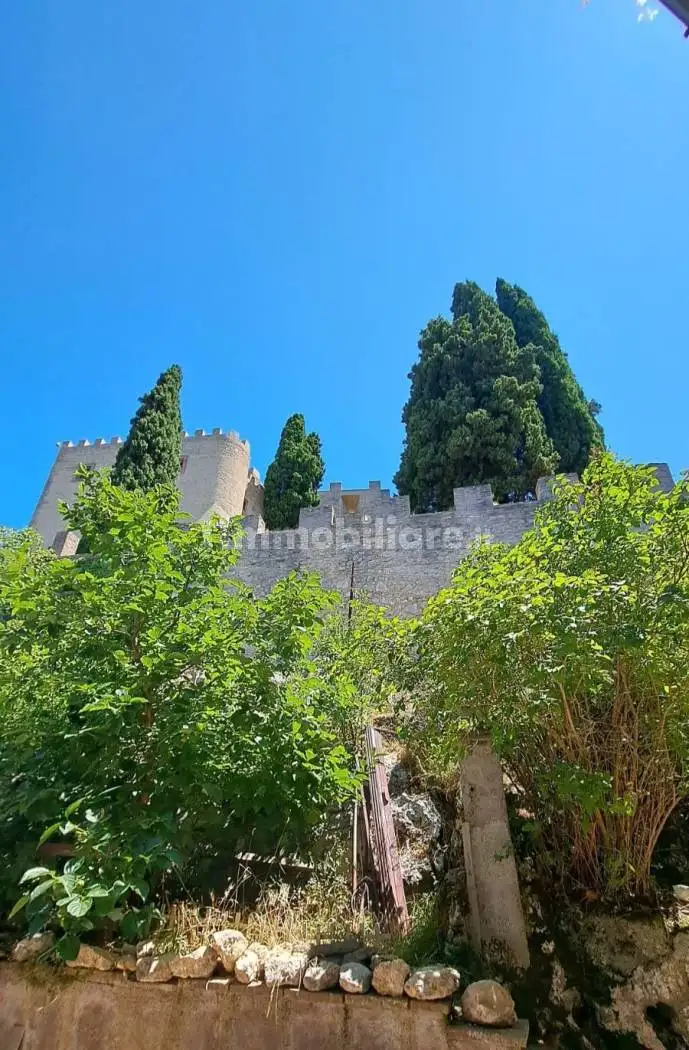 Appartamento in affitto a Rocca Sinibalda