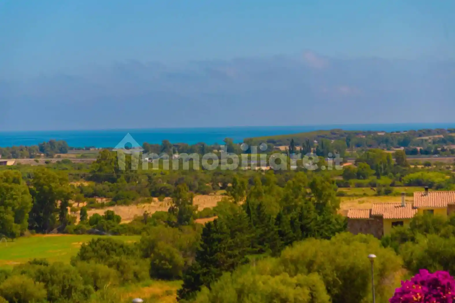 Appartamento in vendita a Budoni