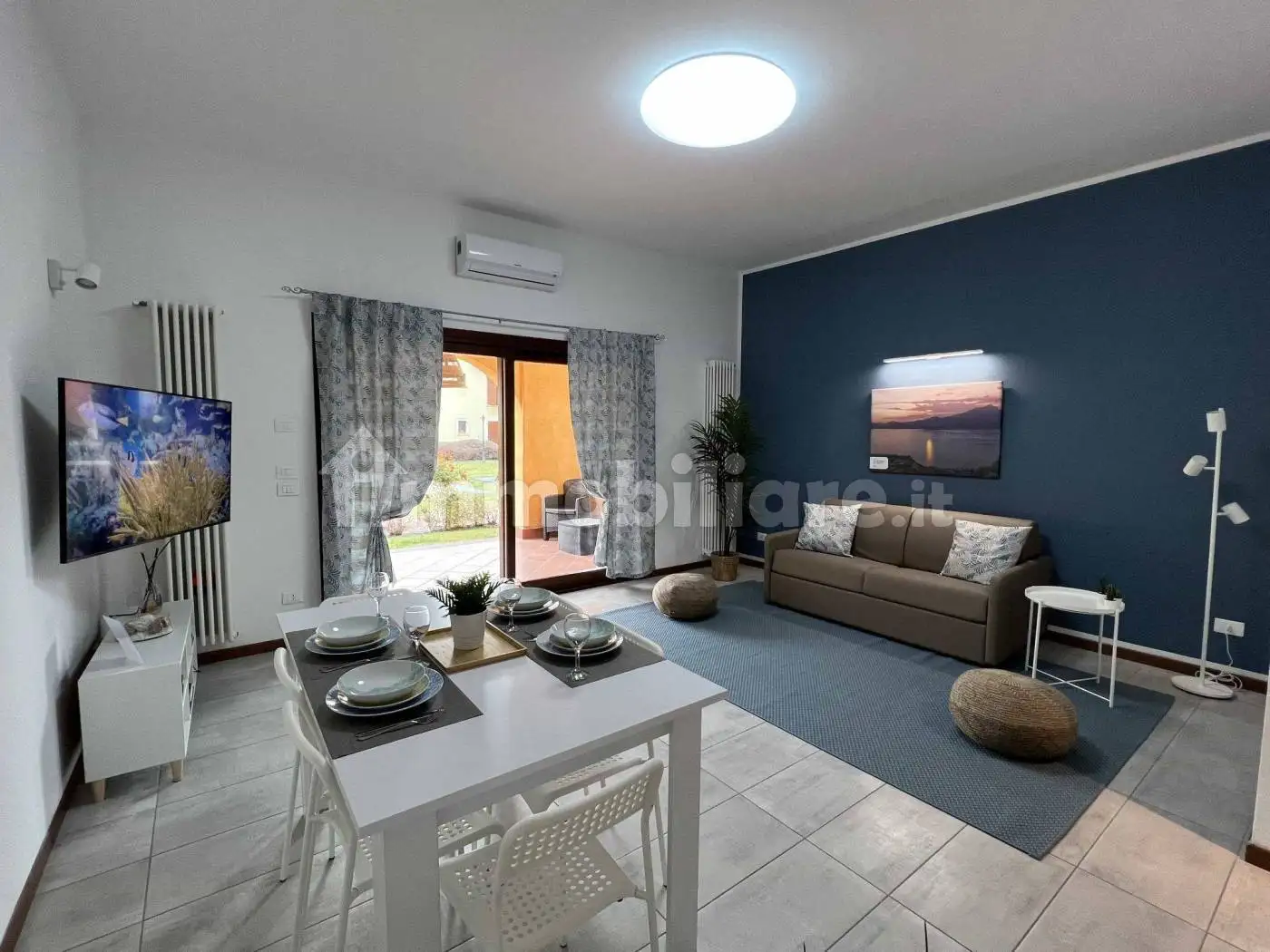 Trilocale via Giovanni Quarena 2, Macesina, Bedizzole