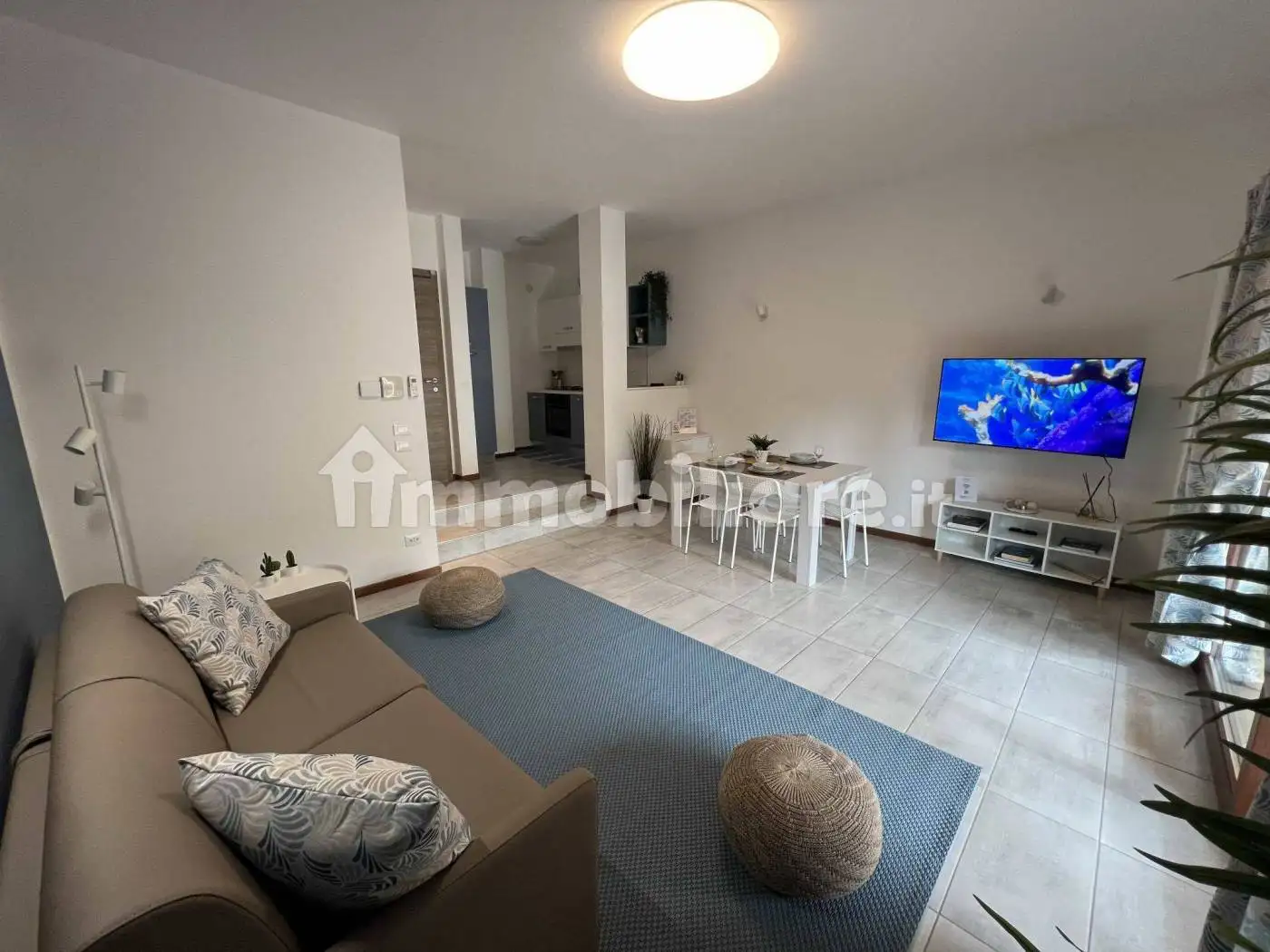 Trilocale via Giovanni Quarena 2, Macesina, Bedizzole - foto 3