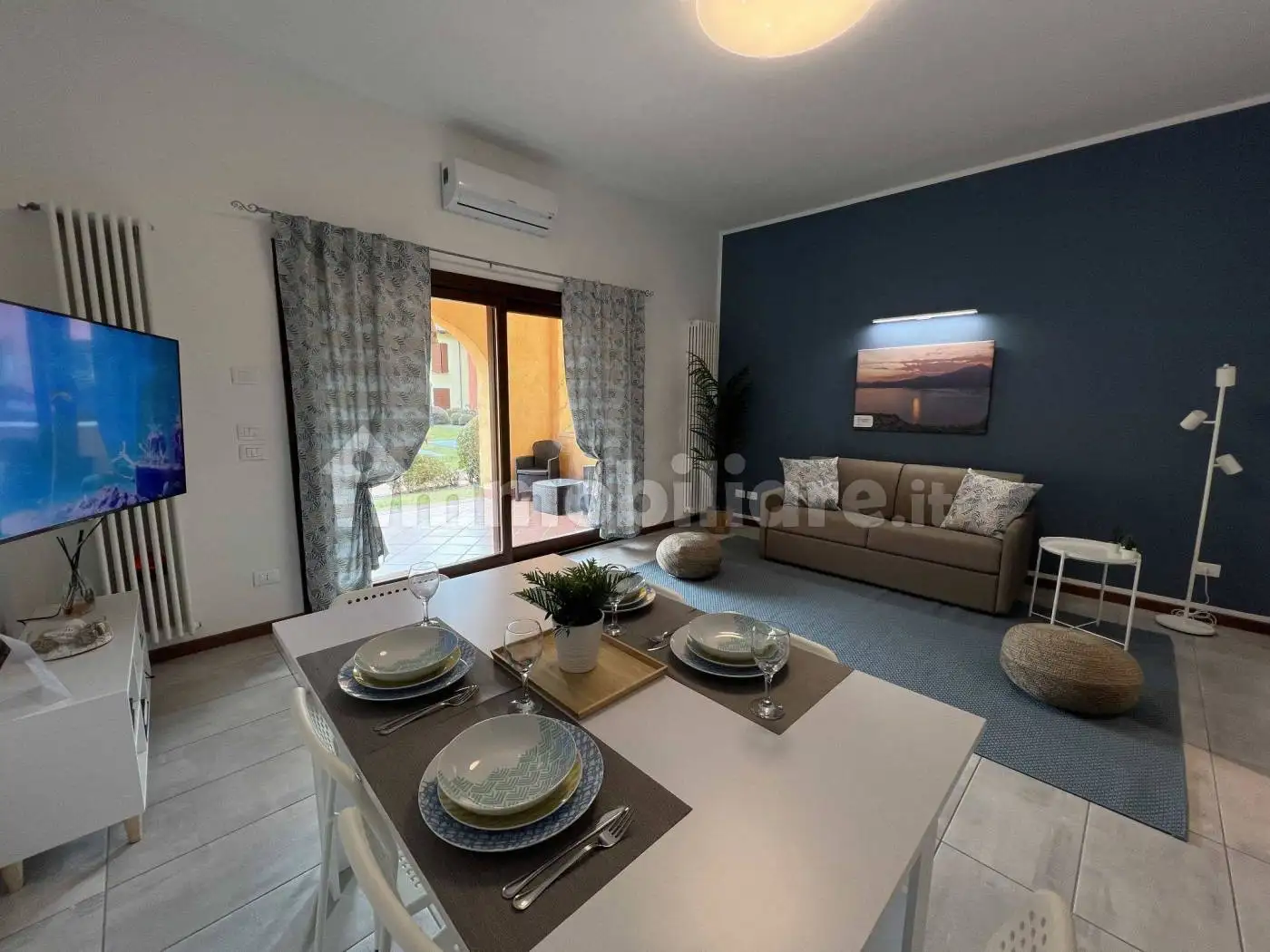 Trilocale via Giovanni Quarena 2, Macesina, Bedizzole - foto 5