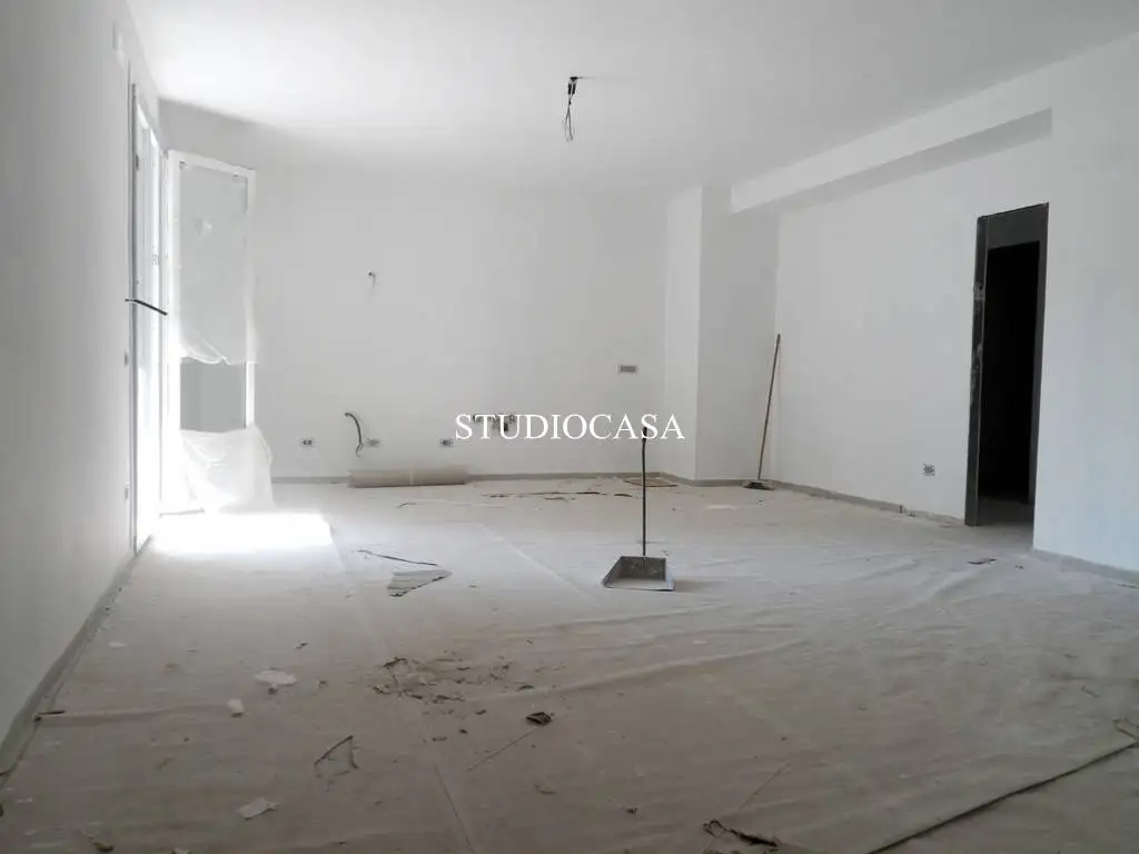 Appartamento in vendita a Marcianise