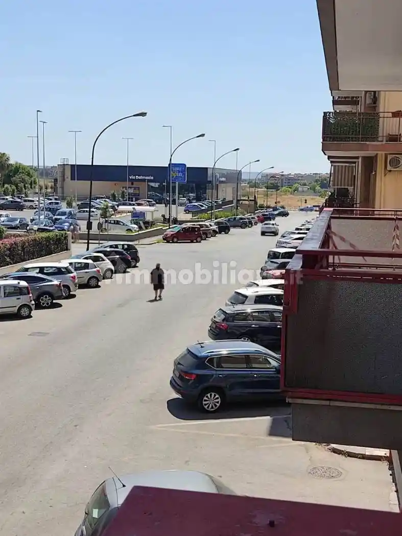 Appartamento via Dalmazia 88, Italia - Montegranaro, Taranto - foto 2