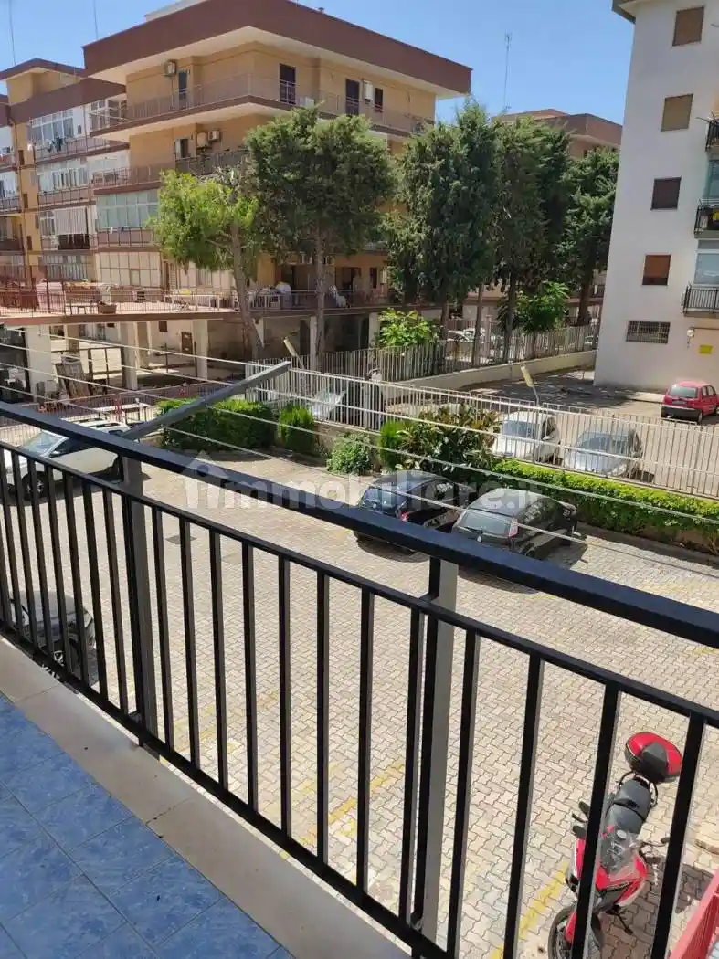 Appartamento via Dalmazia 88, Italia - Montegranaro, Taranto - foto 3