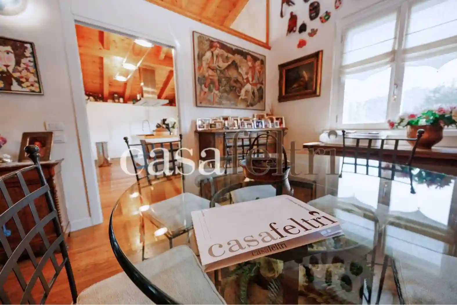 Attico - Mansarda - foto 3