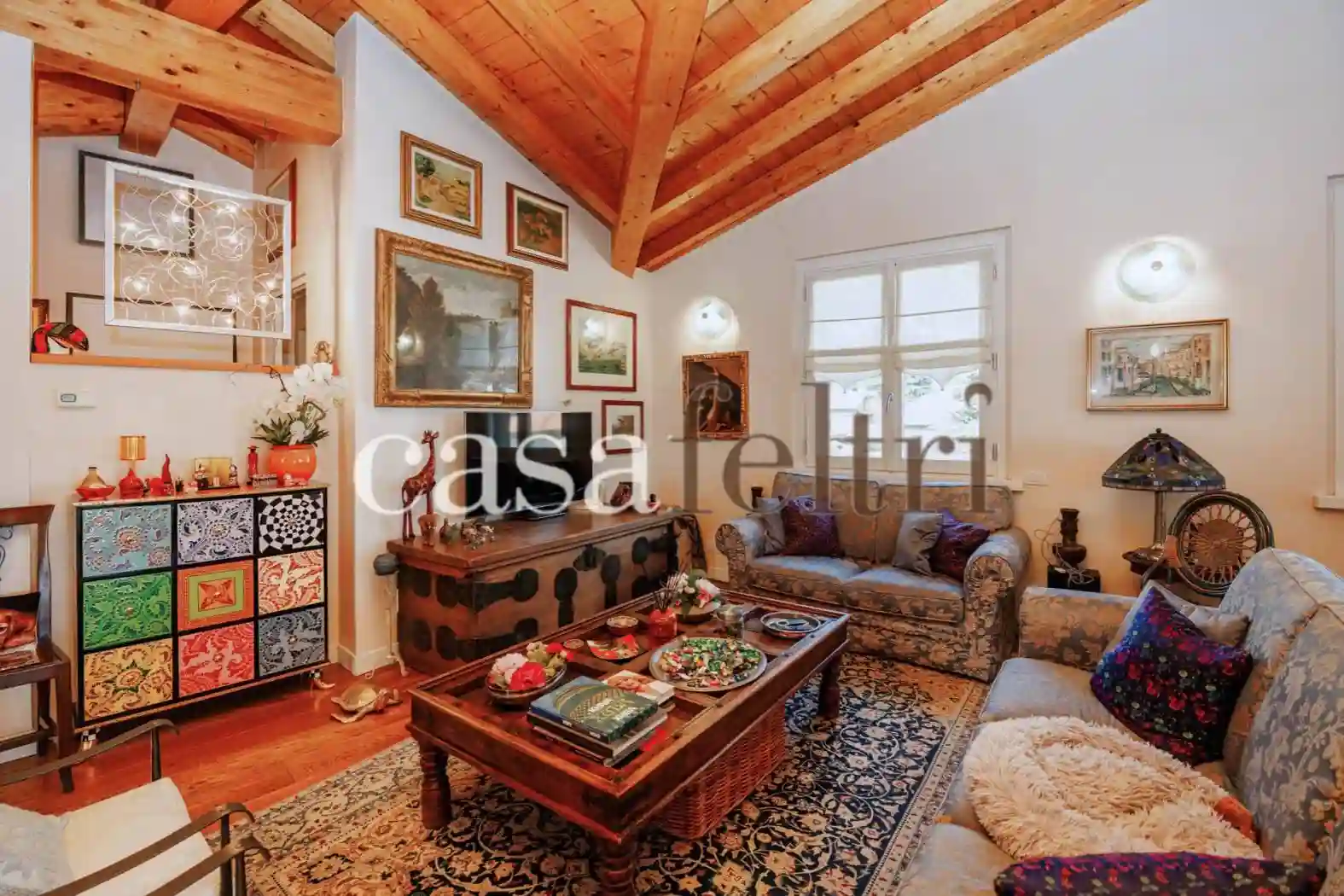 Attico - Mansarda - foto 4