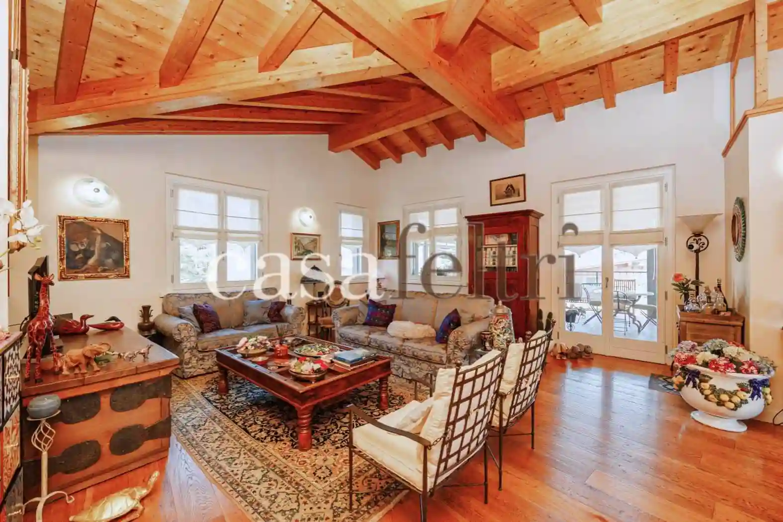 Attico - Mansarda - foto 5