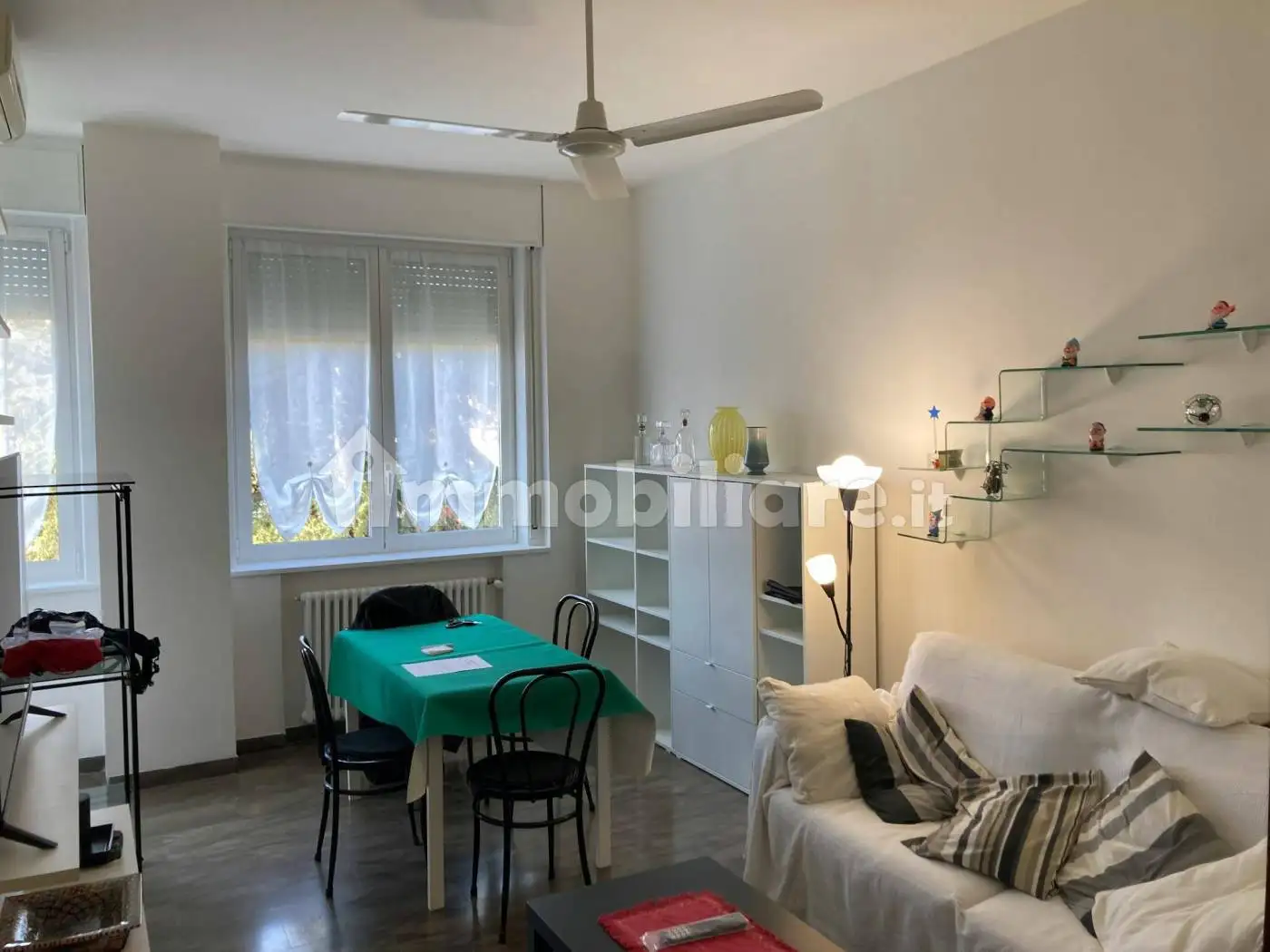 Appartamento in affitto a Bologna