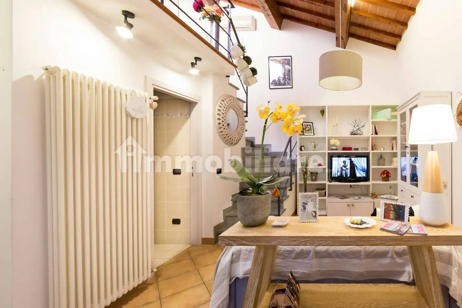 Appartamento in affitto a Sesto Fiorentino