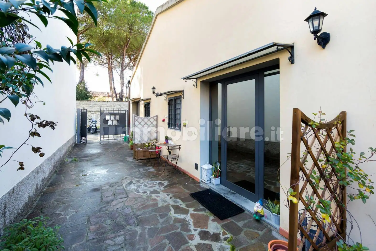 Monolocale via Francesco Domenico Guerrazzi, Sesto Città, Sesto Fiorentino - foto 2