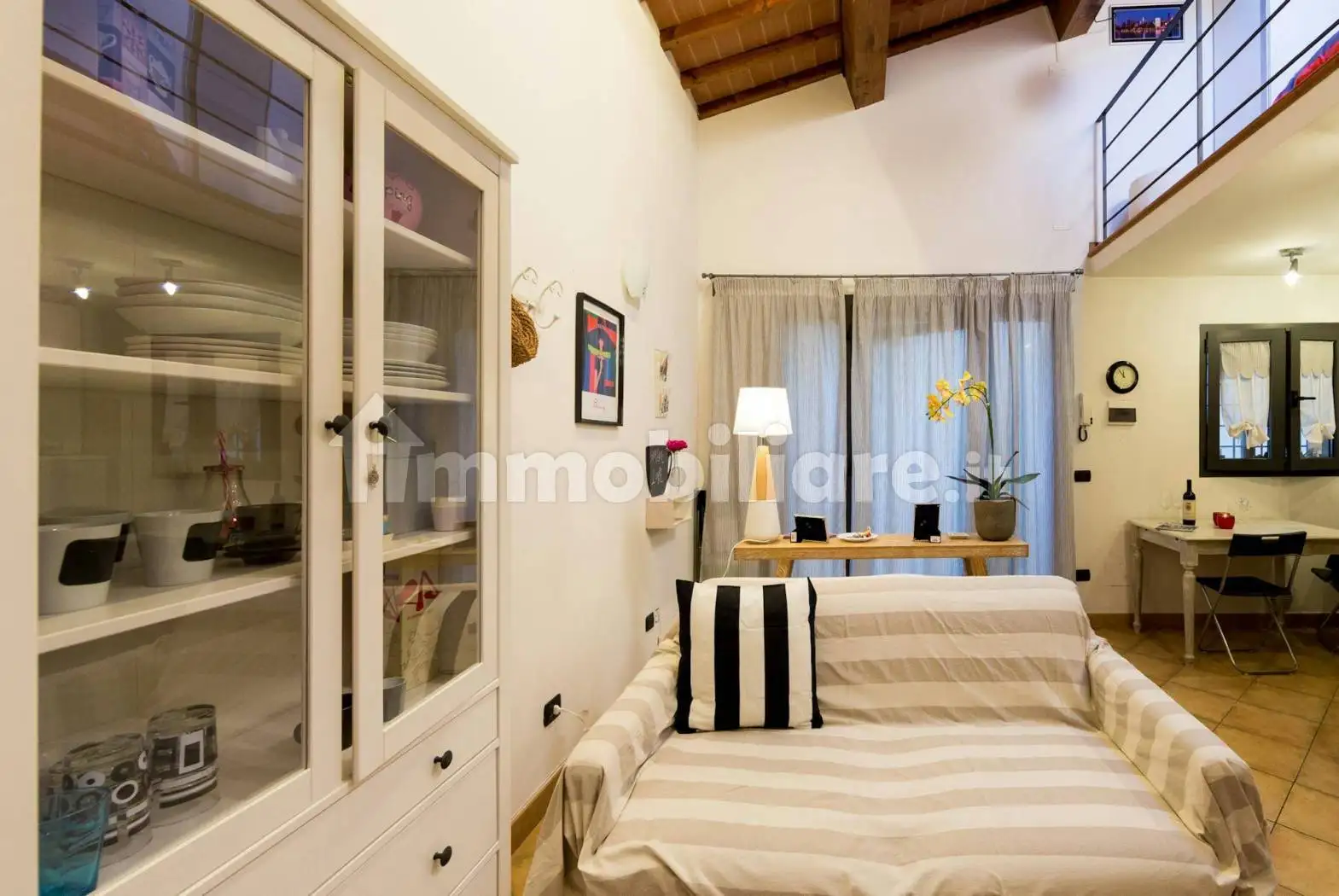 Monolocale via Francesco Domenico Guerrazzi, Sesto Città, Sesto Fiorentino - foto 4