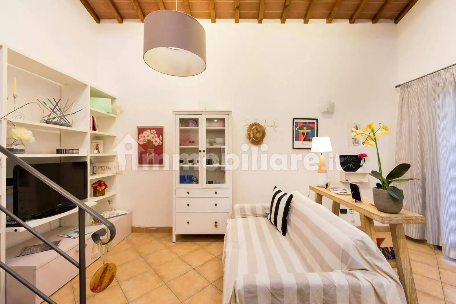 Monolocale via Francesco Domenico Guerrazzi, Sesto Città, Sesto Fiorentino - foto 5