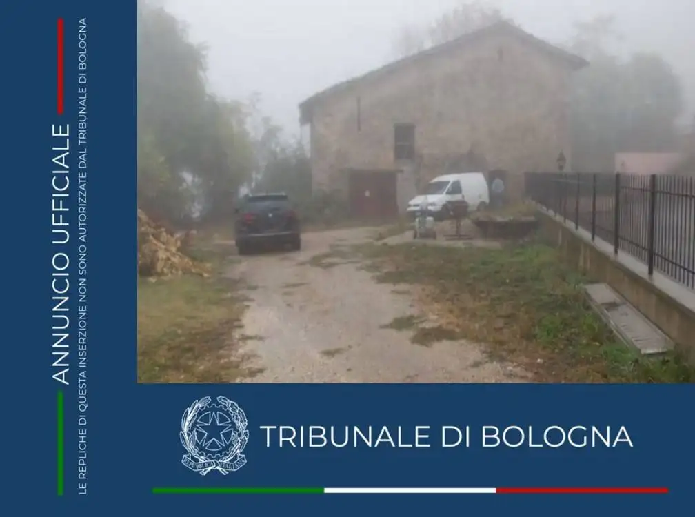 Rustico - Casale in vendita a Loiano