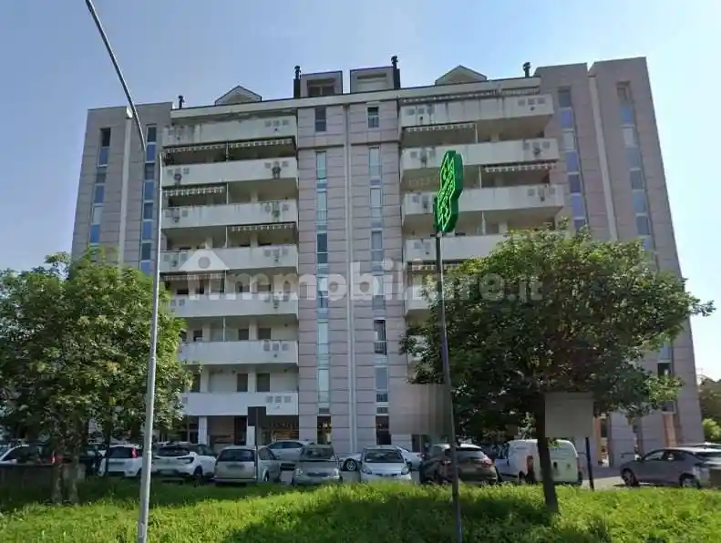 Appartamento in vendita a Padova