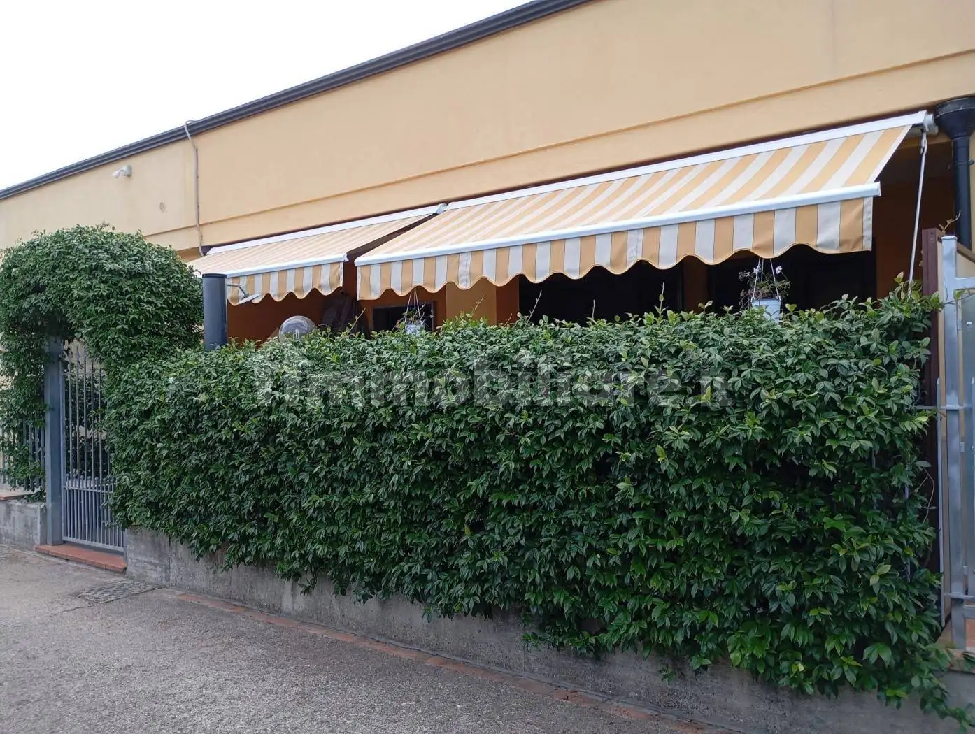 Villetta a schiera in vendita a Casal Velino