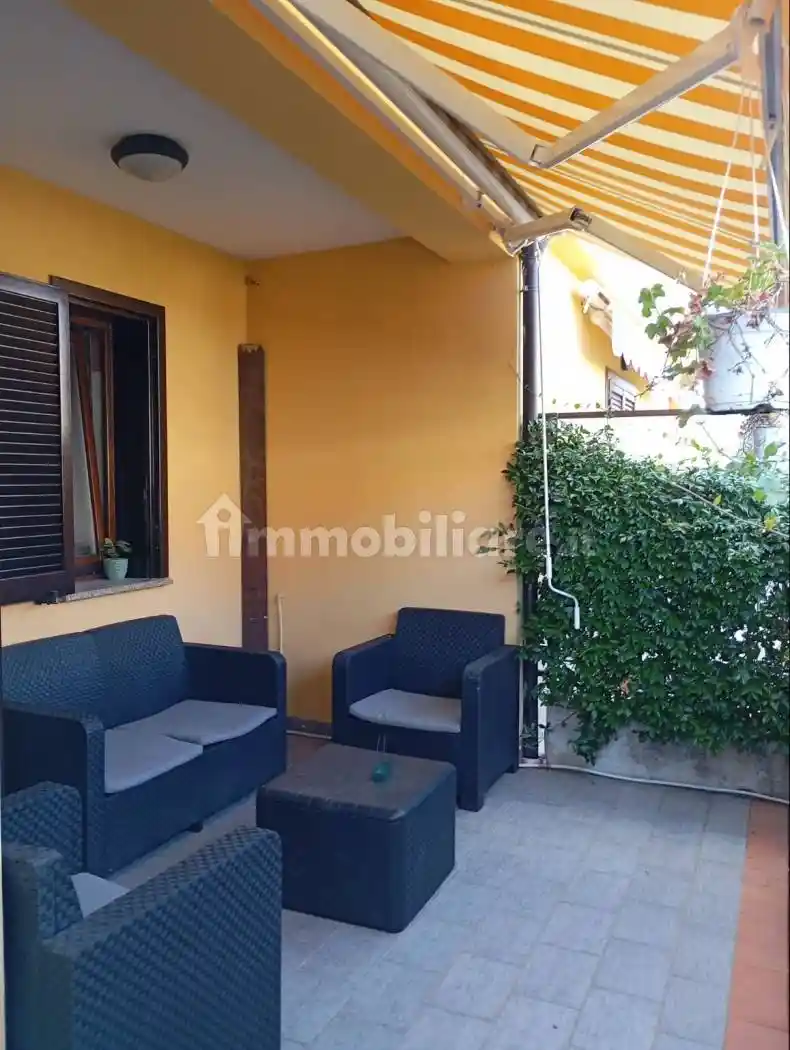 Villetta a schiera - foto 5