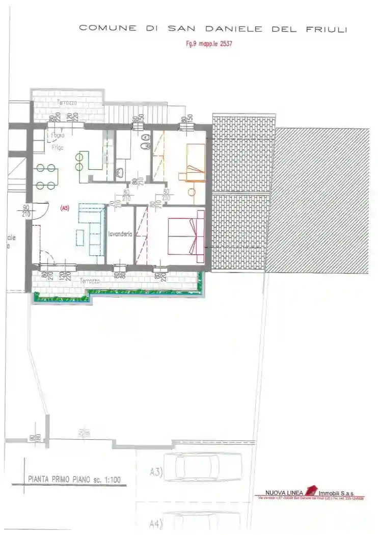 Appartamento - foto 3