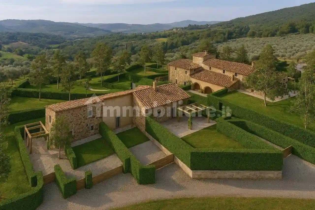 Casa indipendente - foto 2