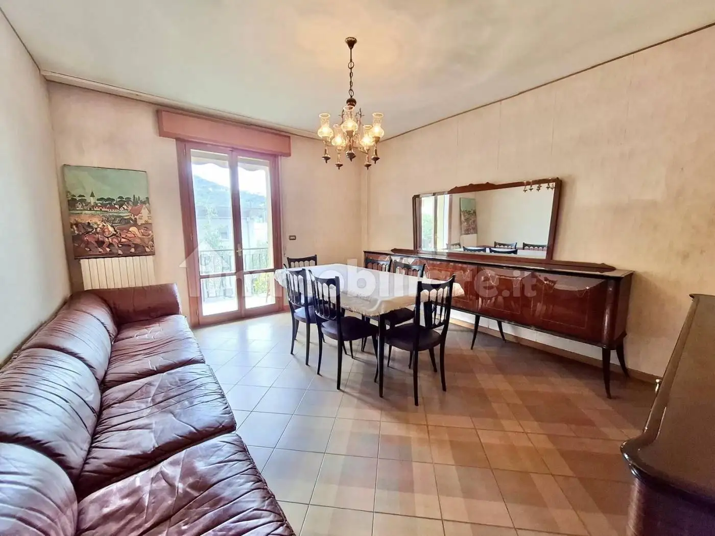 Appartamento in vendita a Modigliana