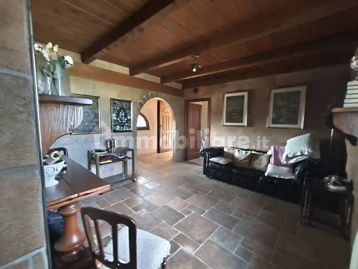 Villa in vendita a Piacenza