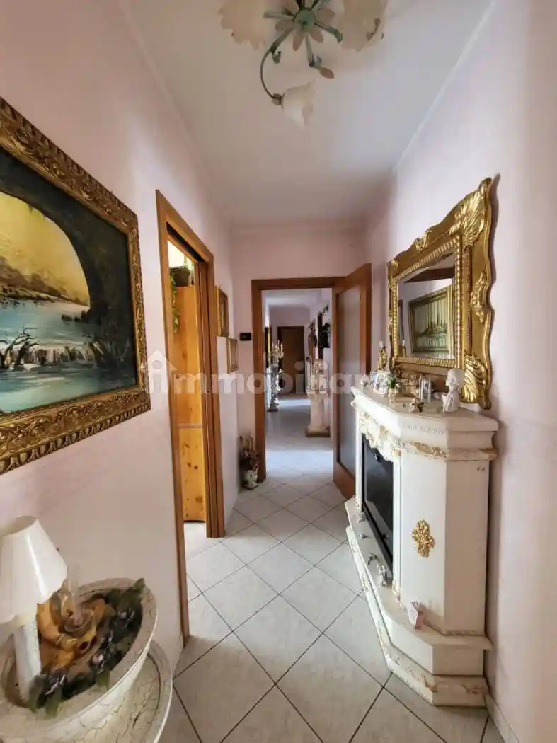 Appartamento in vendita a Andria