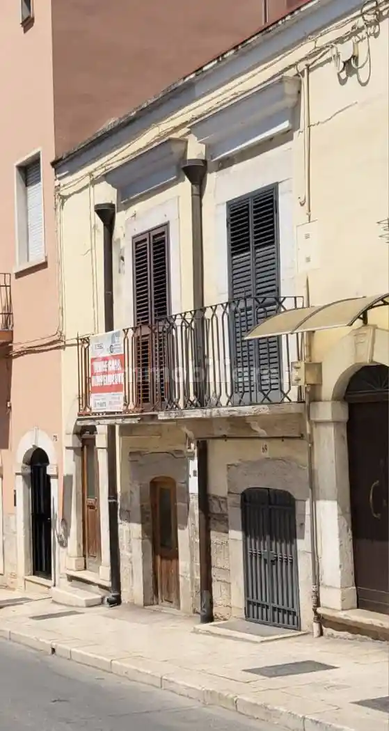 Casa indipendente in vendita a Andria