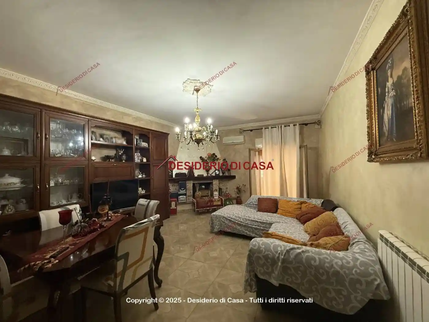 Appartamento in vendita a Belmonte Mezzagno