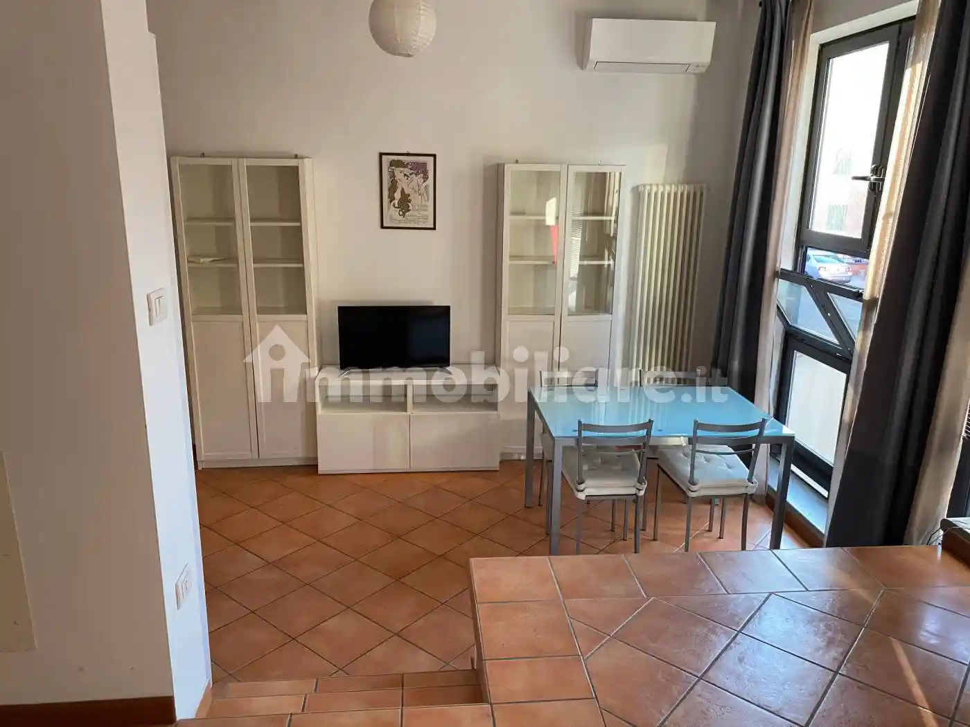 Appartamento in affitto a Bologna