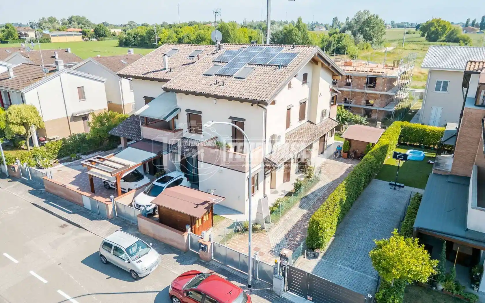 Villetta a schiera - foto 3