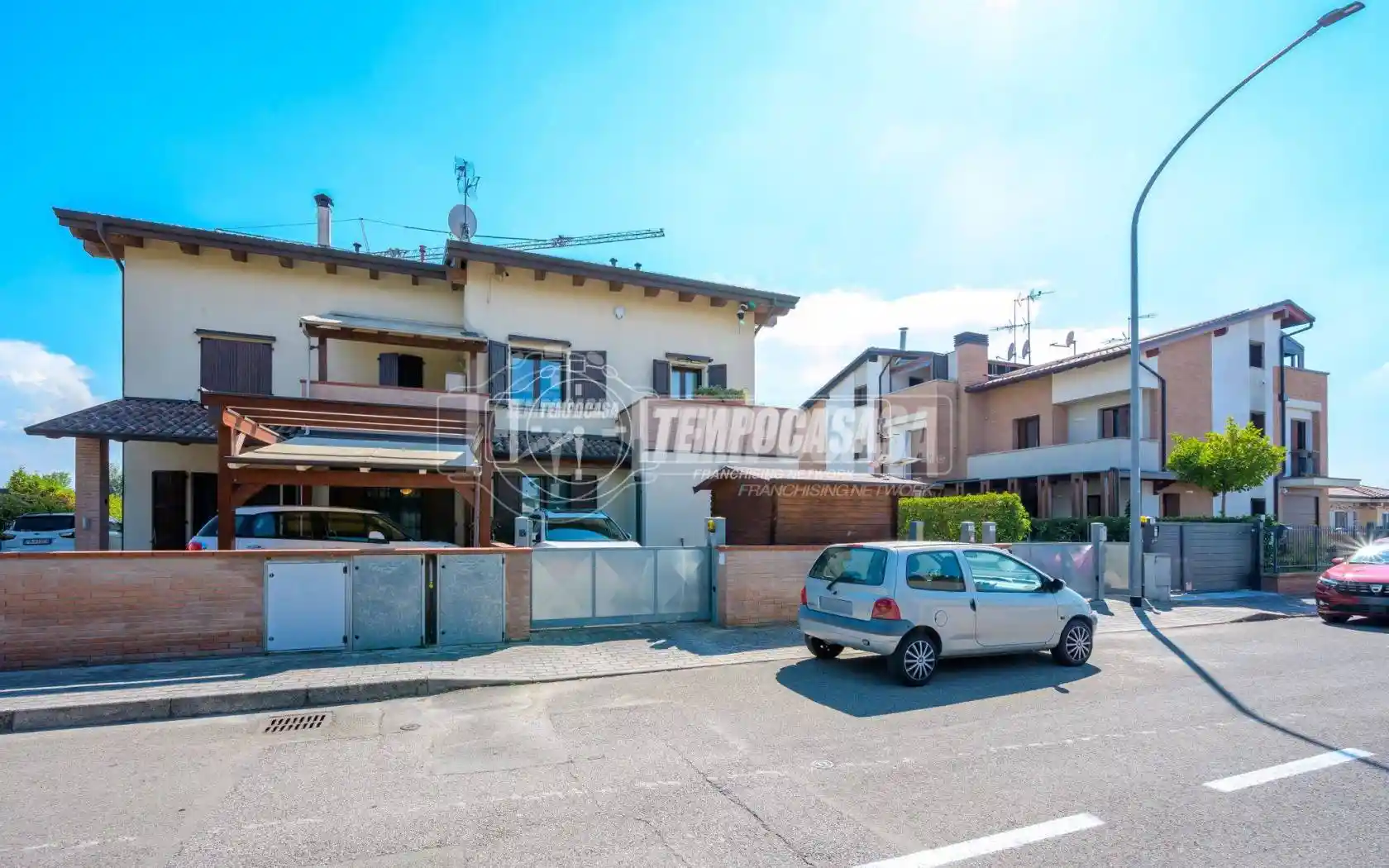 Villetta a schiera - foto 5