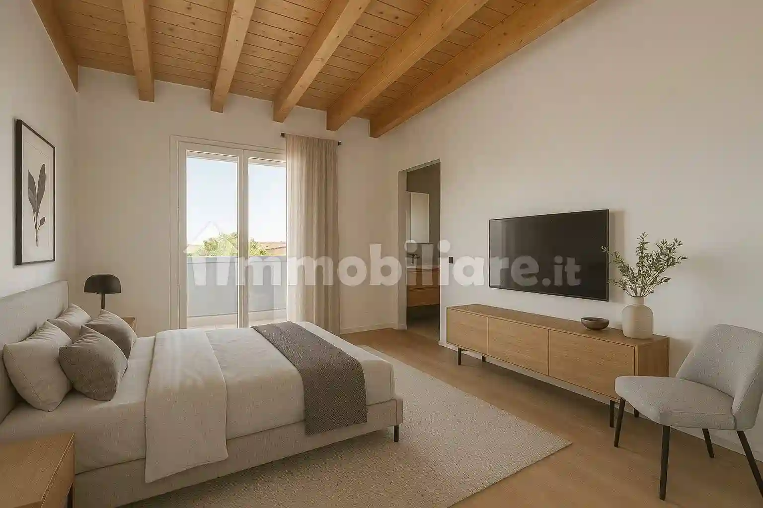 Appartamento - foto 5