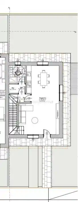 Appartamento in vendita a Vigasio
