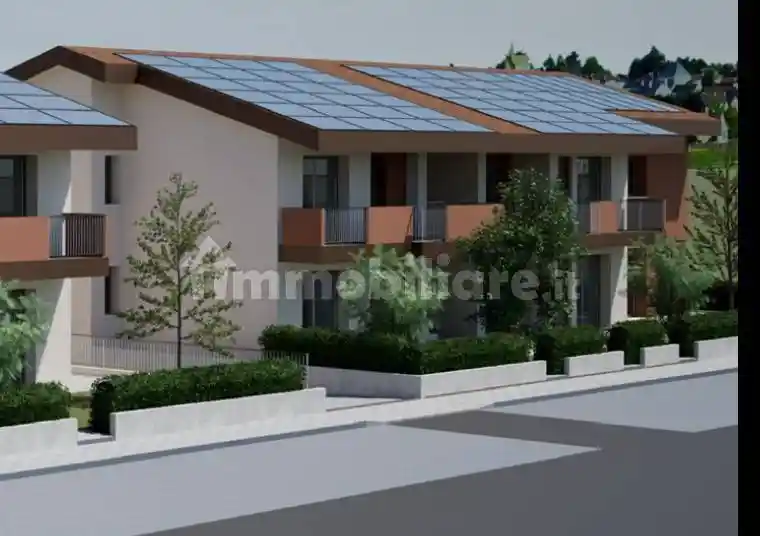 Appartamento in vendita a Vigasio