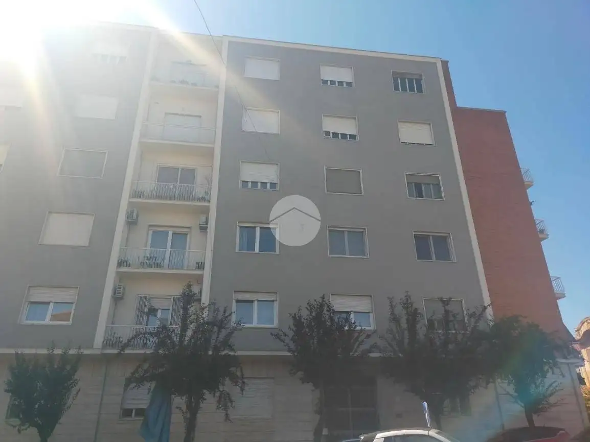 Appartamento in vendita a Cosenza