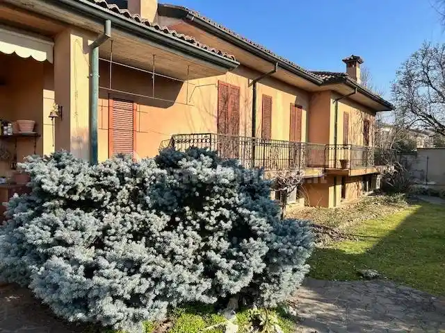Villa in vendita a Garlasco