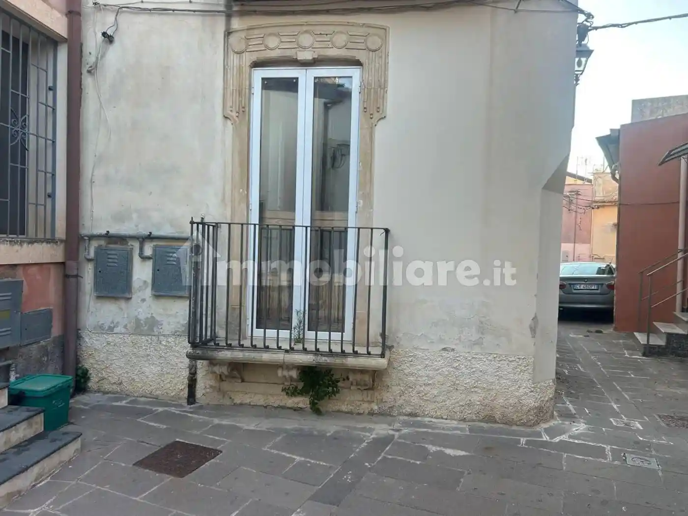 Appartamento in vendita a Melilli