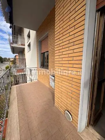 Appartamento in vendita a Jesi