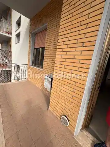 Quadrilocale viale Giuseppe Verdi, San Pietro Martire - Erbarella, Jesi - foto 2