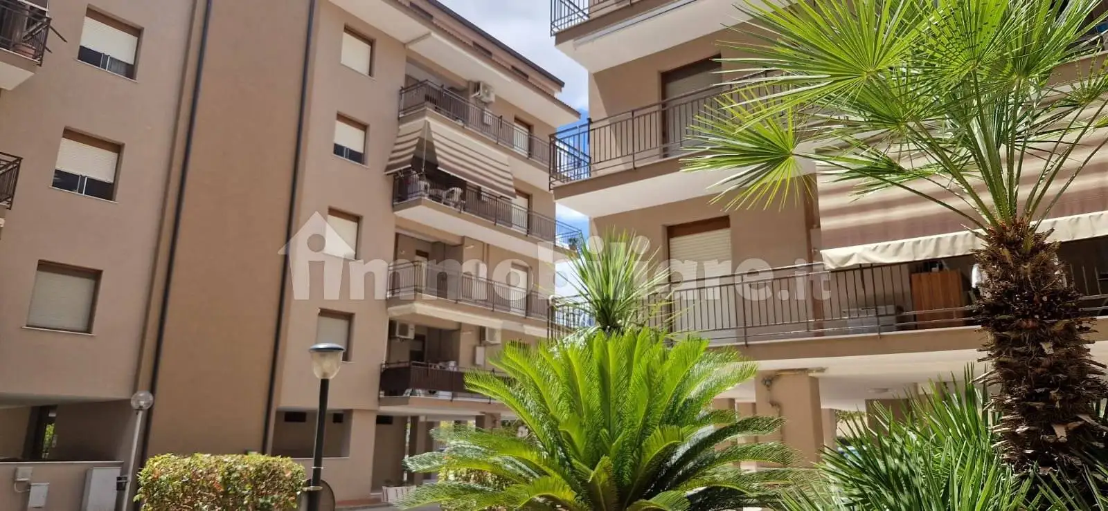 Appartamento in vendita a Maddaloni