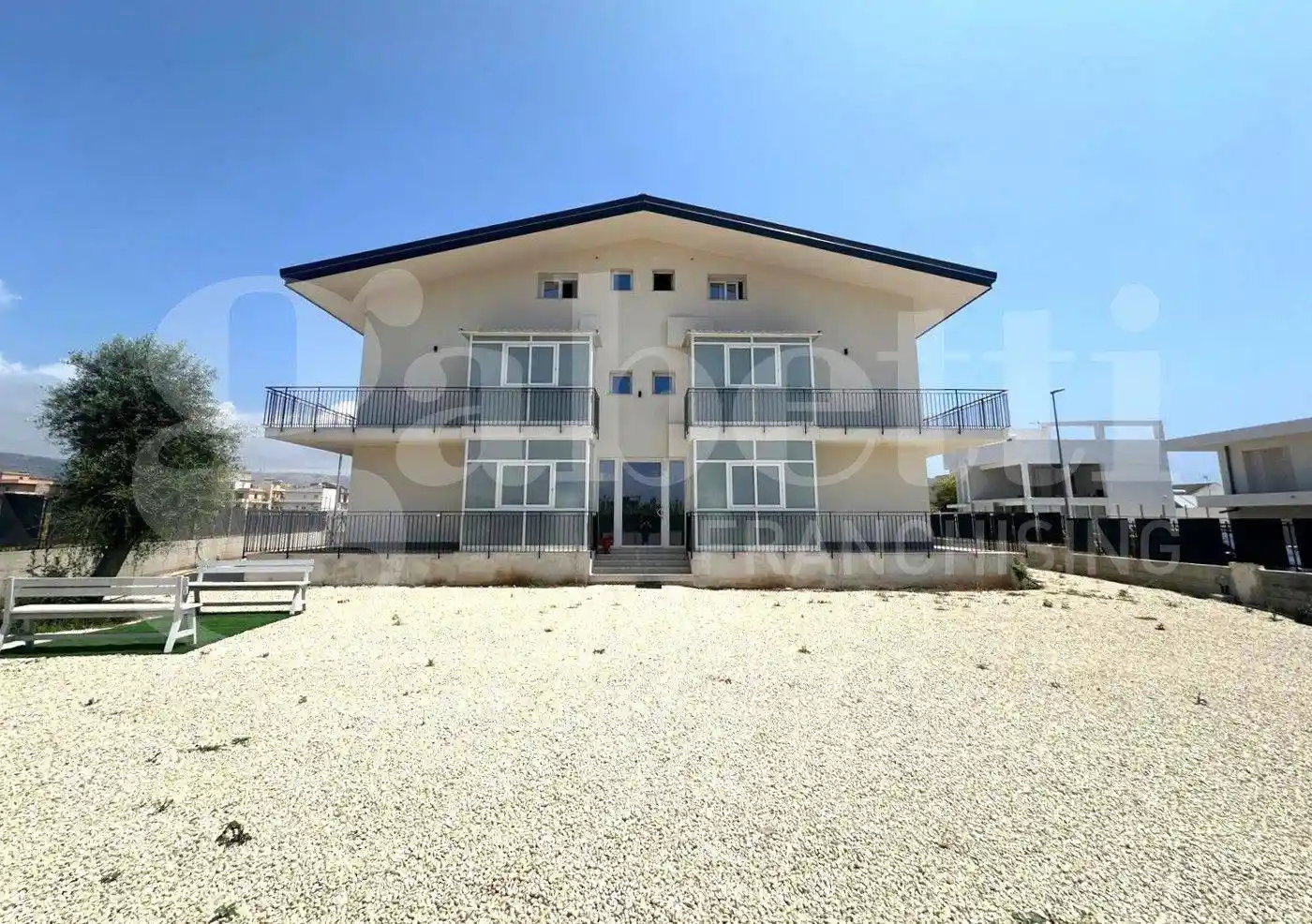 Appartamento in vendita a Avola