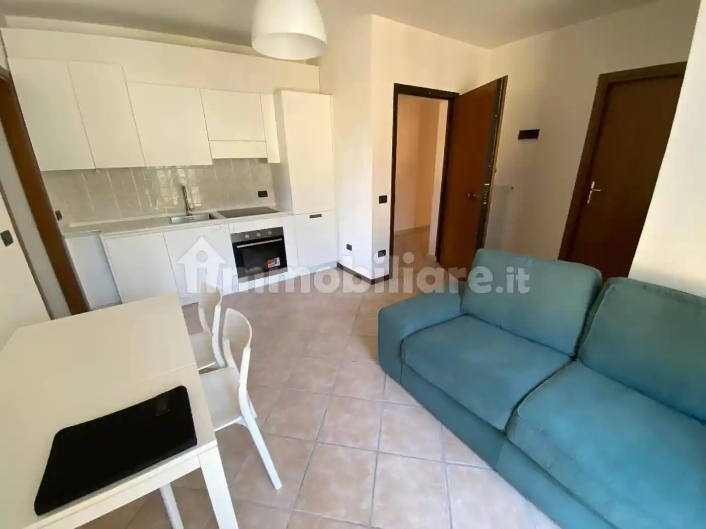 Appartamento in affitto a Torreglia