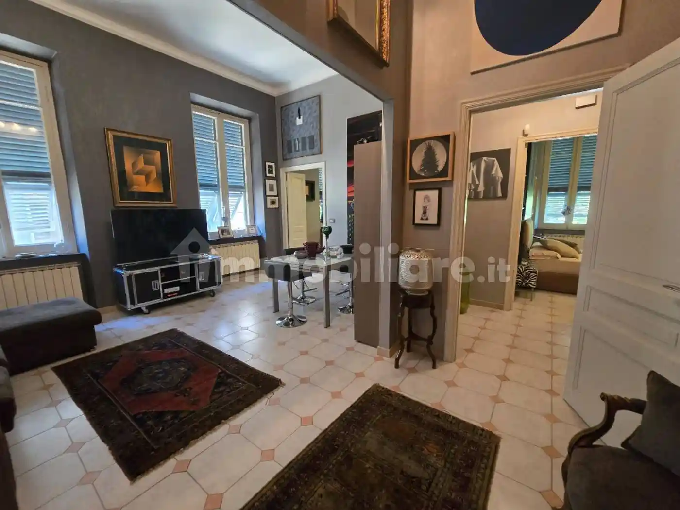 Appartamento in vendita a Albenga